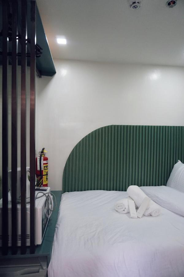 Cebu Backpackers Hostel Exteriör bild