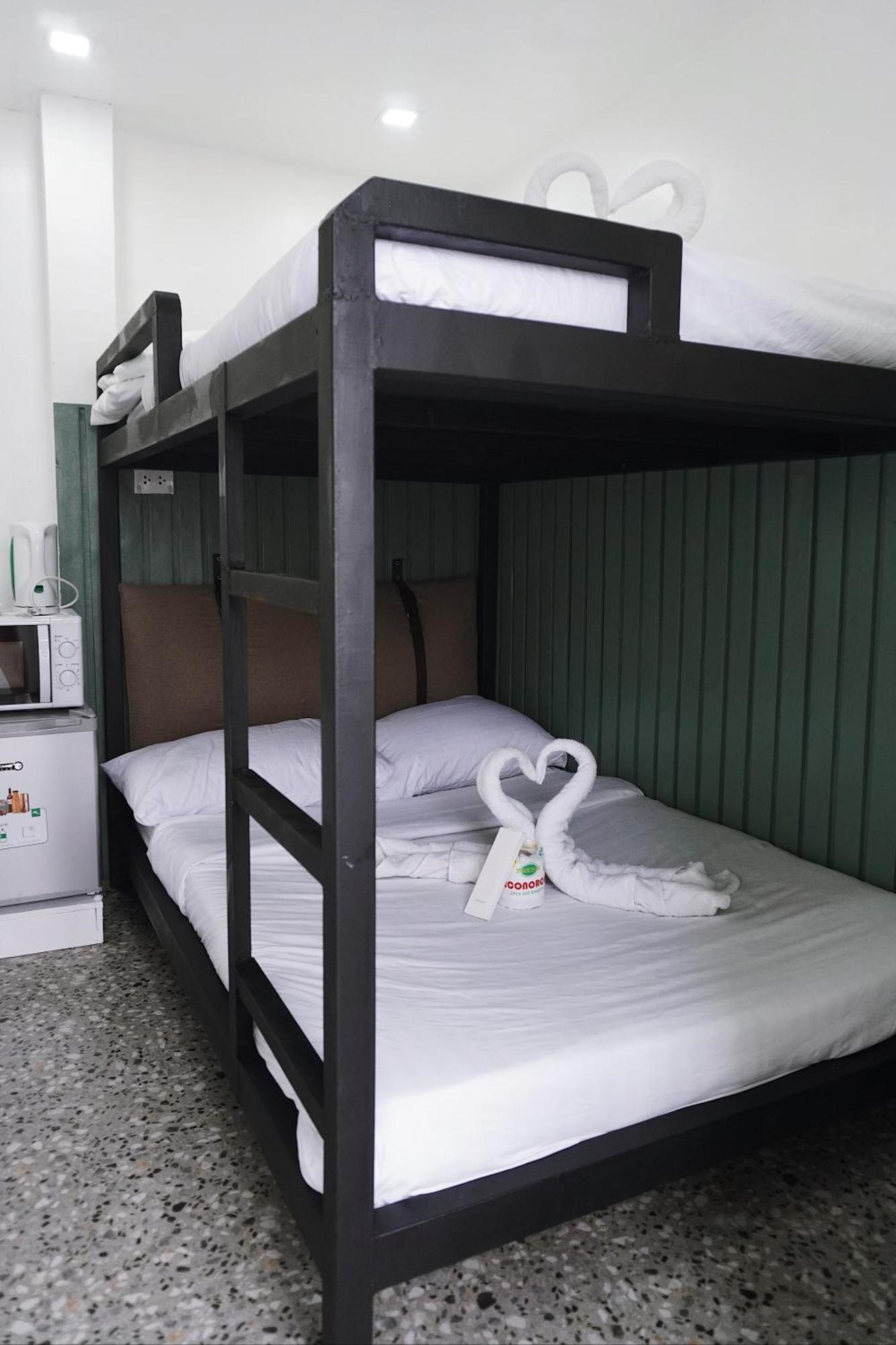 Cebu Backpackers Hostel Exteriör bild