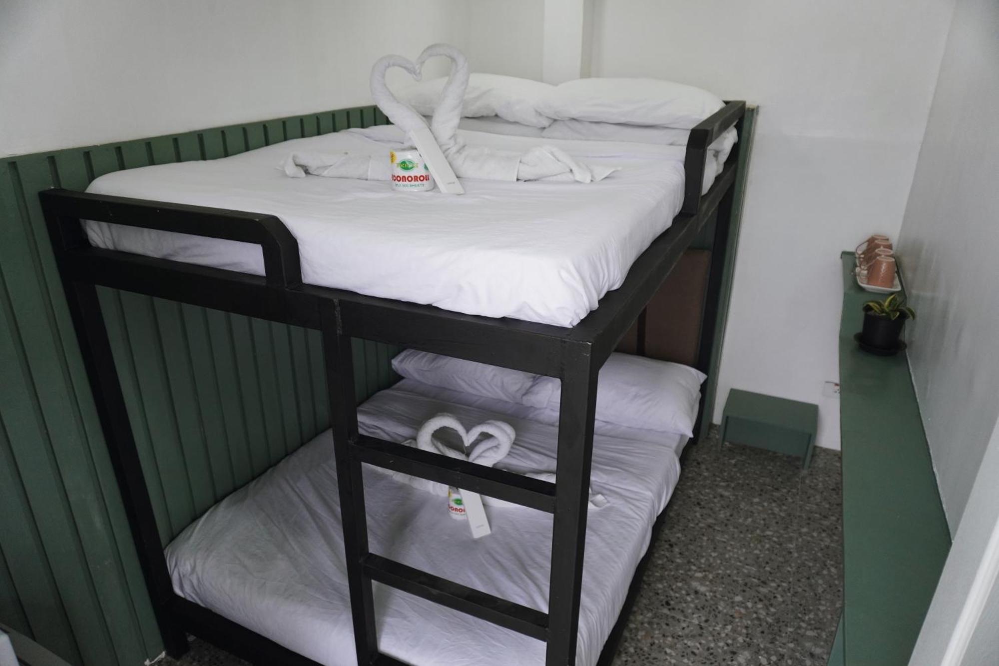 Cebu Backpackers Hostel Exteriör bild
